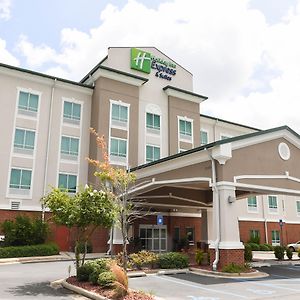 Holiday Inn Express & Suites - Valdosta, An Ihg Hotel