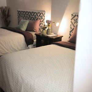 Fortaleza Suites Old San Juan